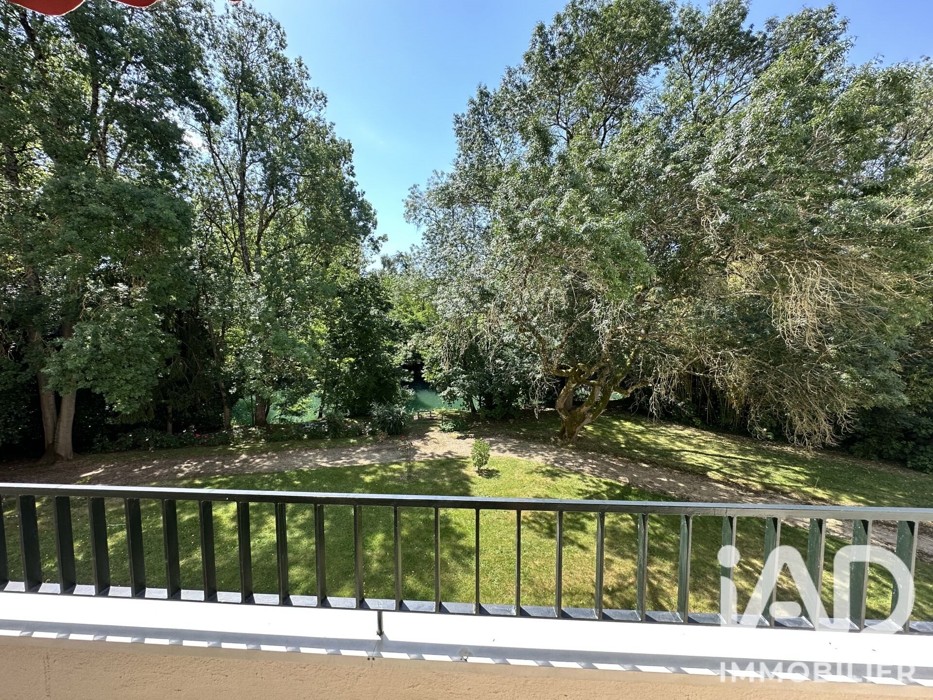 Appartement à vendre, 94m², Poitiers