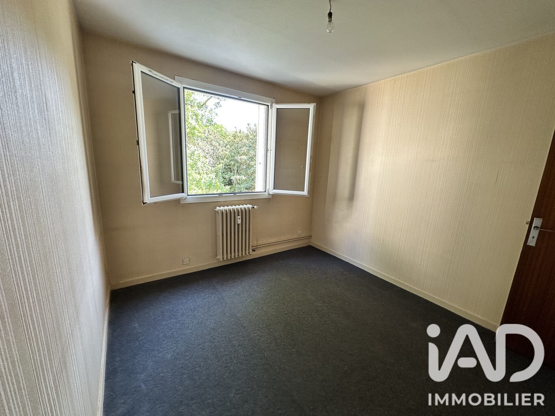 Appartement à vendre, 94m², Poitiers