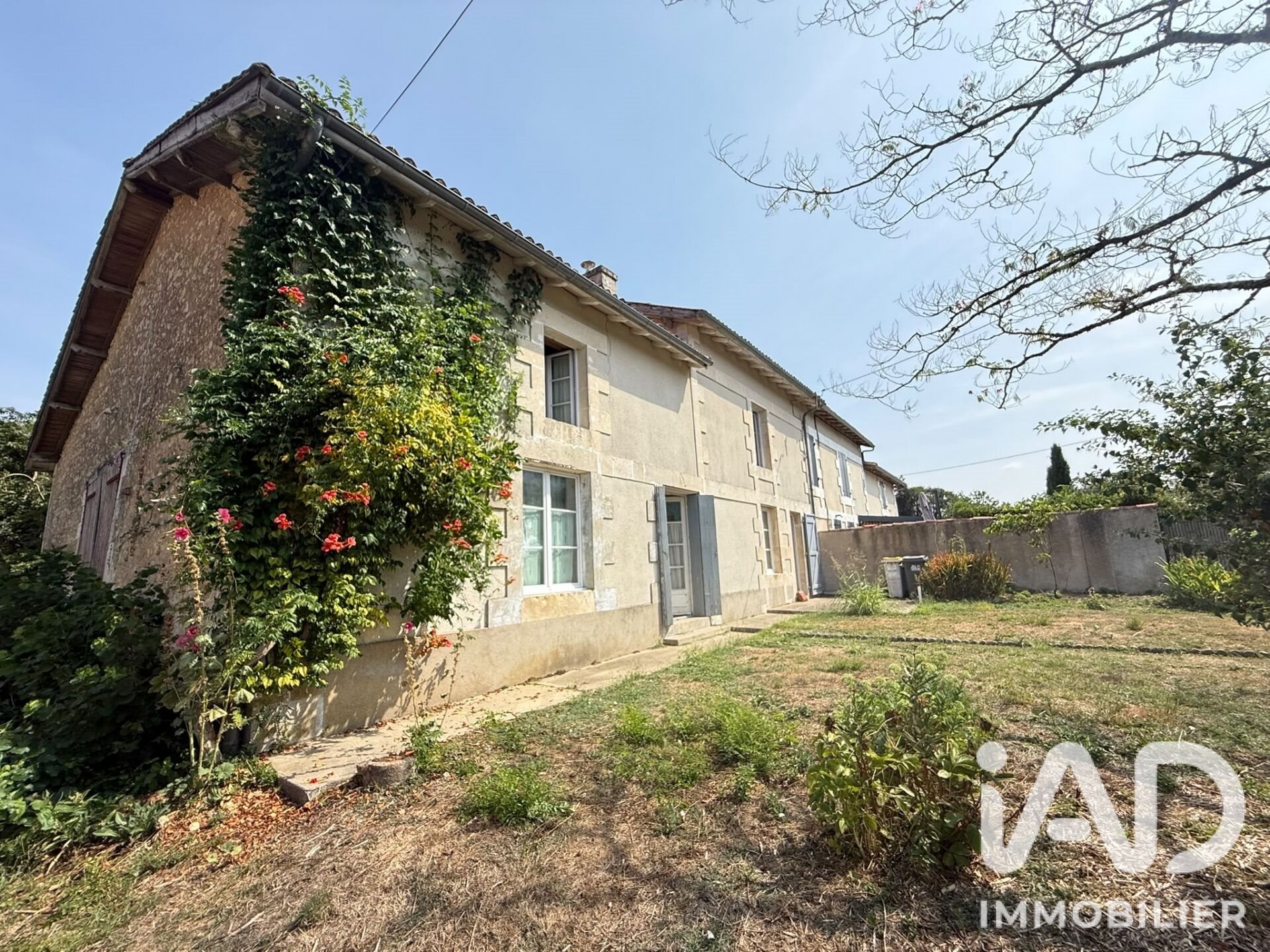 Maison à vendre, 111m², Mignaloux-Beauvoir