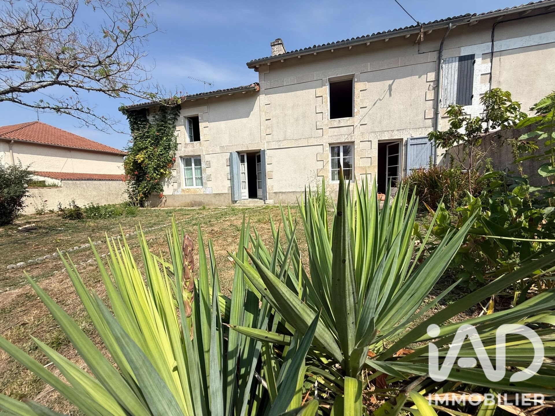 Maison à vendre, 111m², Mignaloux-Beauvoir