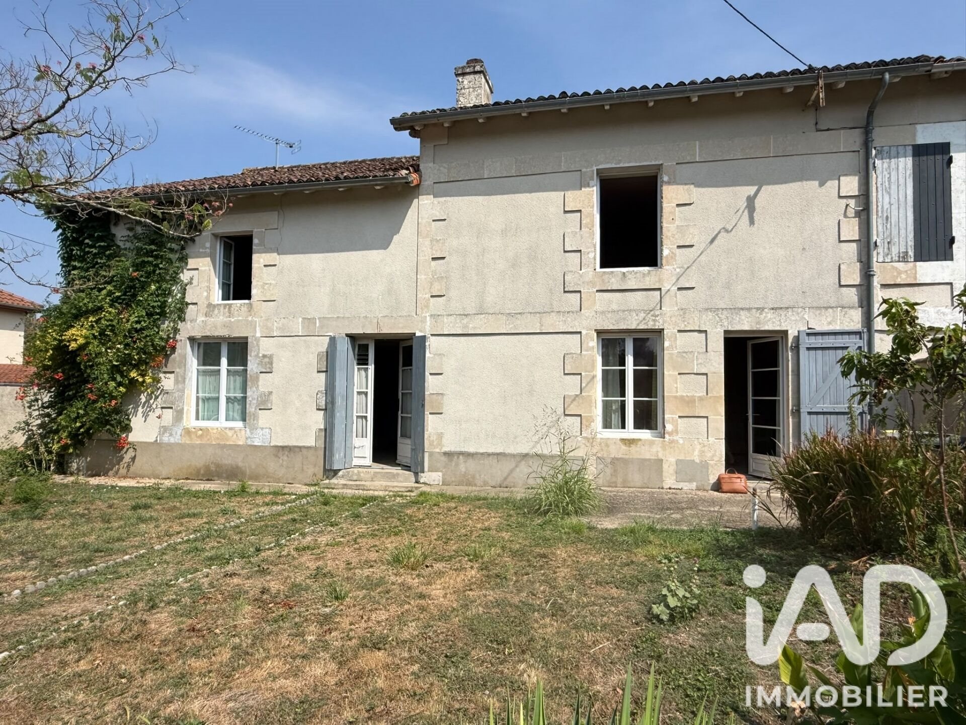 Maison à vendre, 111m², Mignaloux-Beauvoir