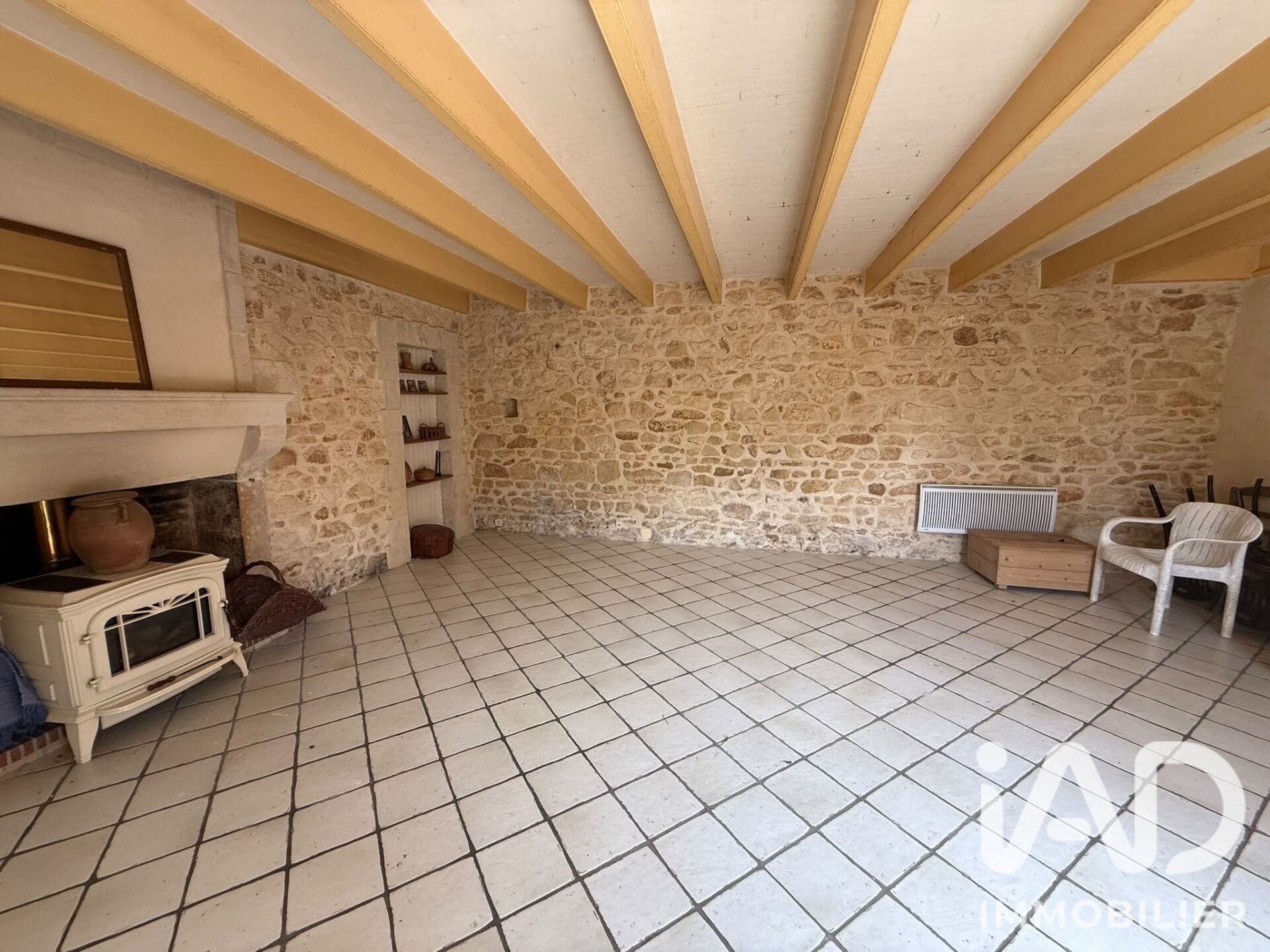Maison à vendre, 111m², Mignaloux-Beauvoir