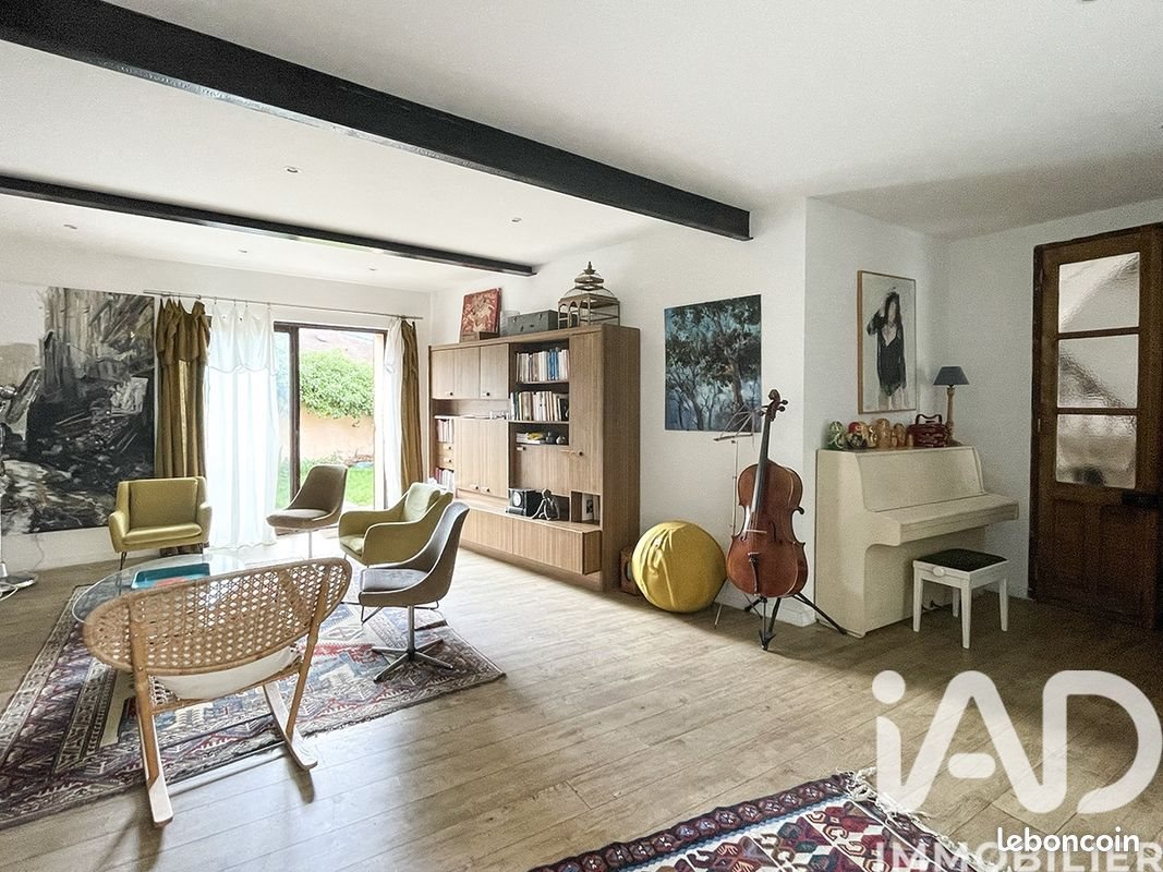 Maison à vendre, 232m², Fontenay-sous-Bois