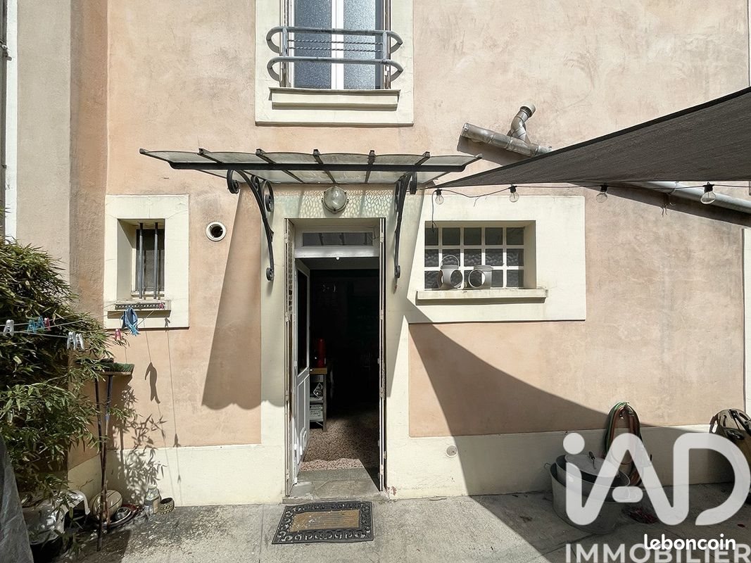 Maison à vendre, 232m², Fontenay-sous-Bois