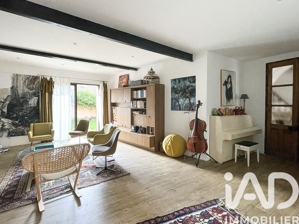 Maison à vendre, 232m², Fontenay-sous-Bois
