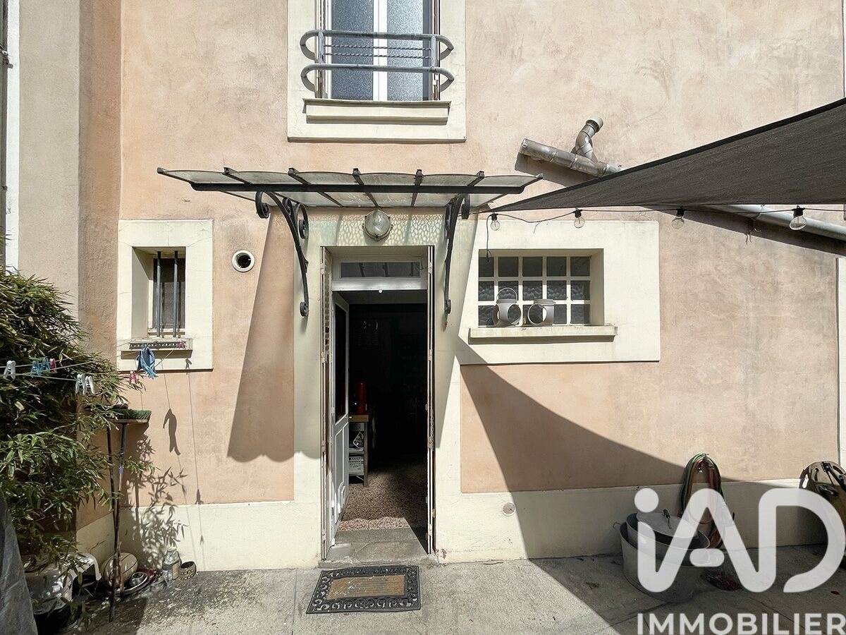 Maison à vendre, 232m², Fontenay-sous-Bois