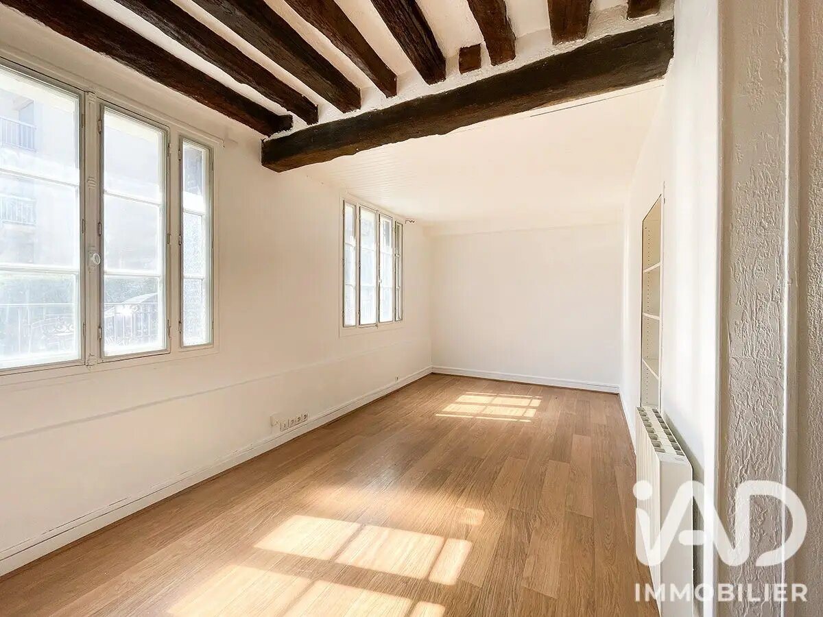 Appartement à vendre, 30m², Fontenay-sous-Bois