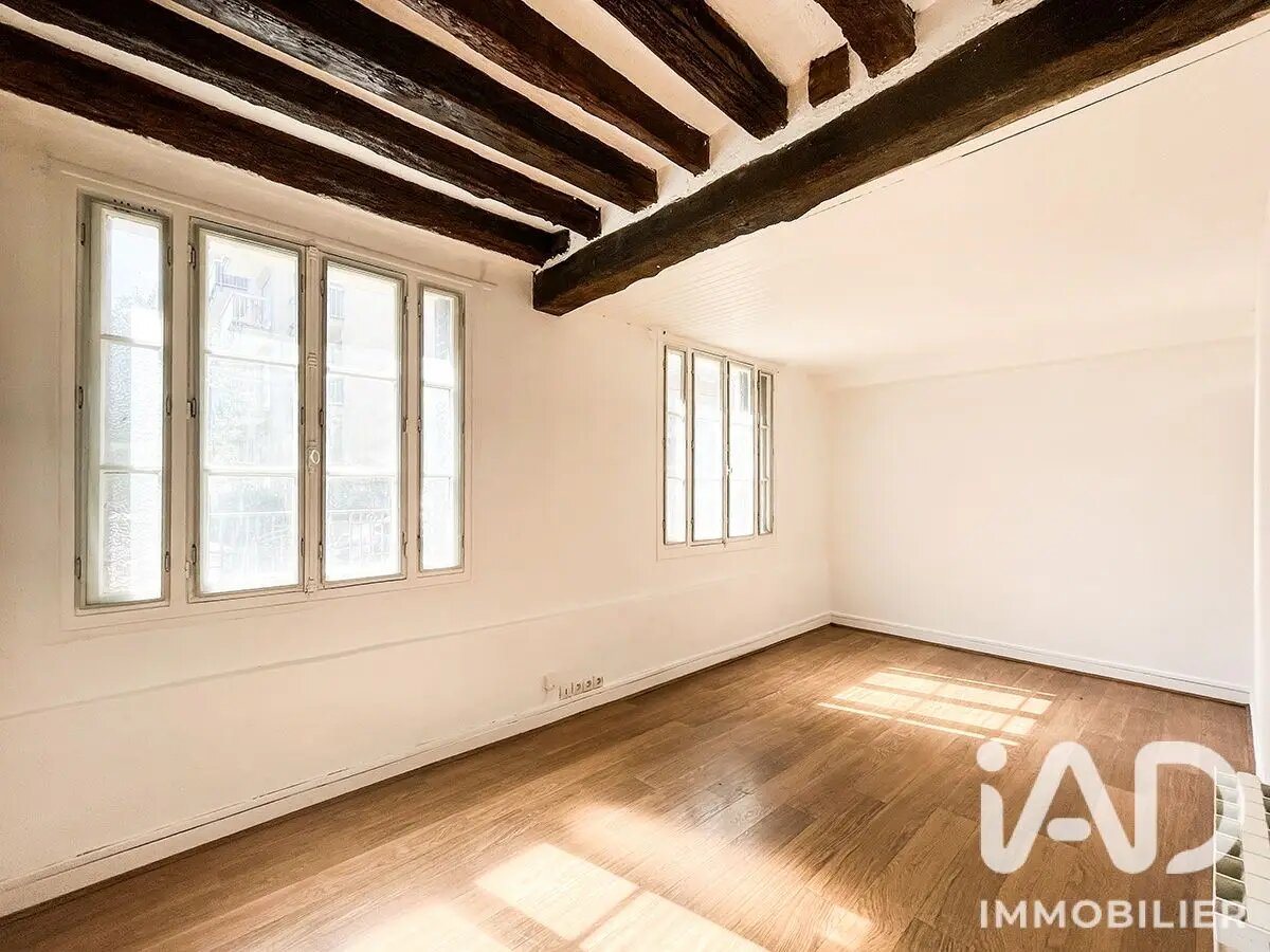 Appartement à vendre, 30m², Fontenay-sous-Bois
