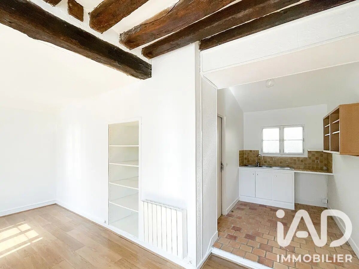 Appartement à vendre, 30m², Fontenay-sous-Bois