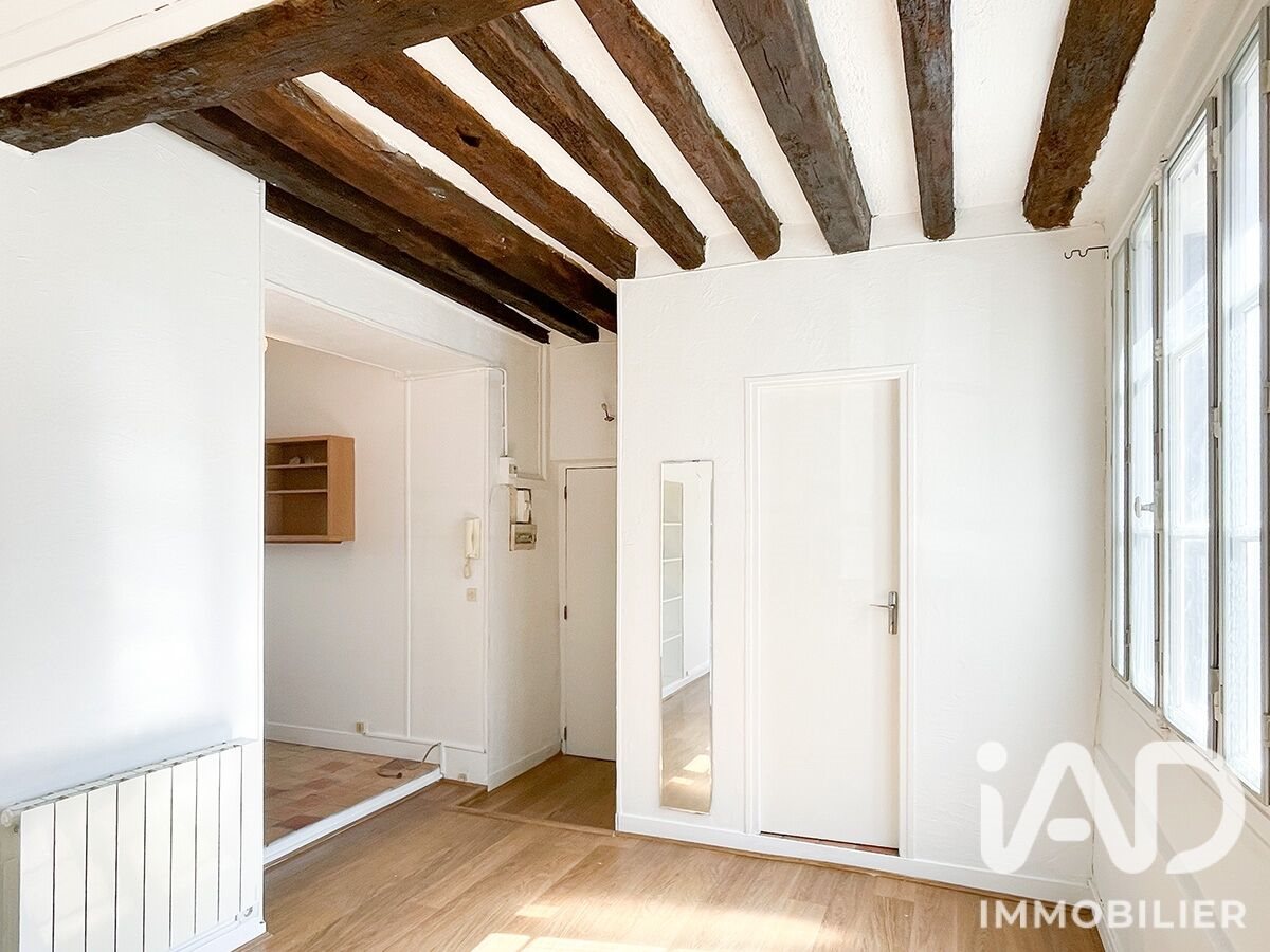 Appartement à vendre, 30m², Fontenay-sous-Bois