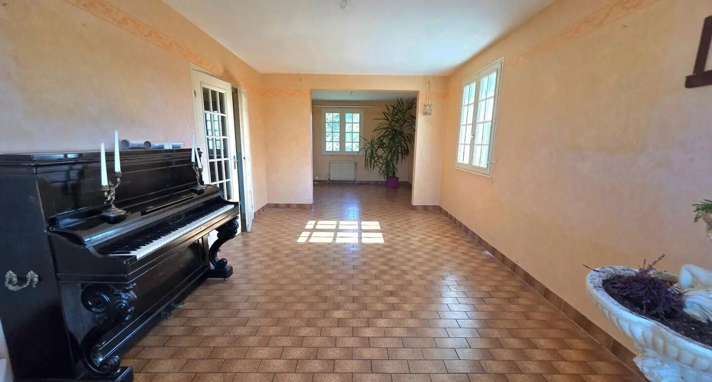 Maison à vendre, 132m², Baugé