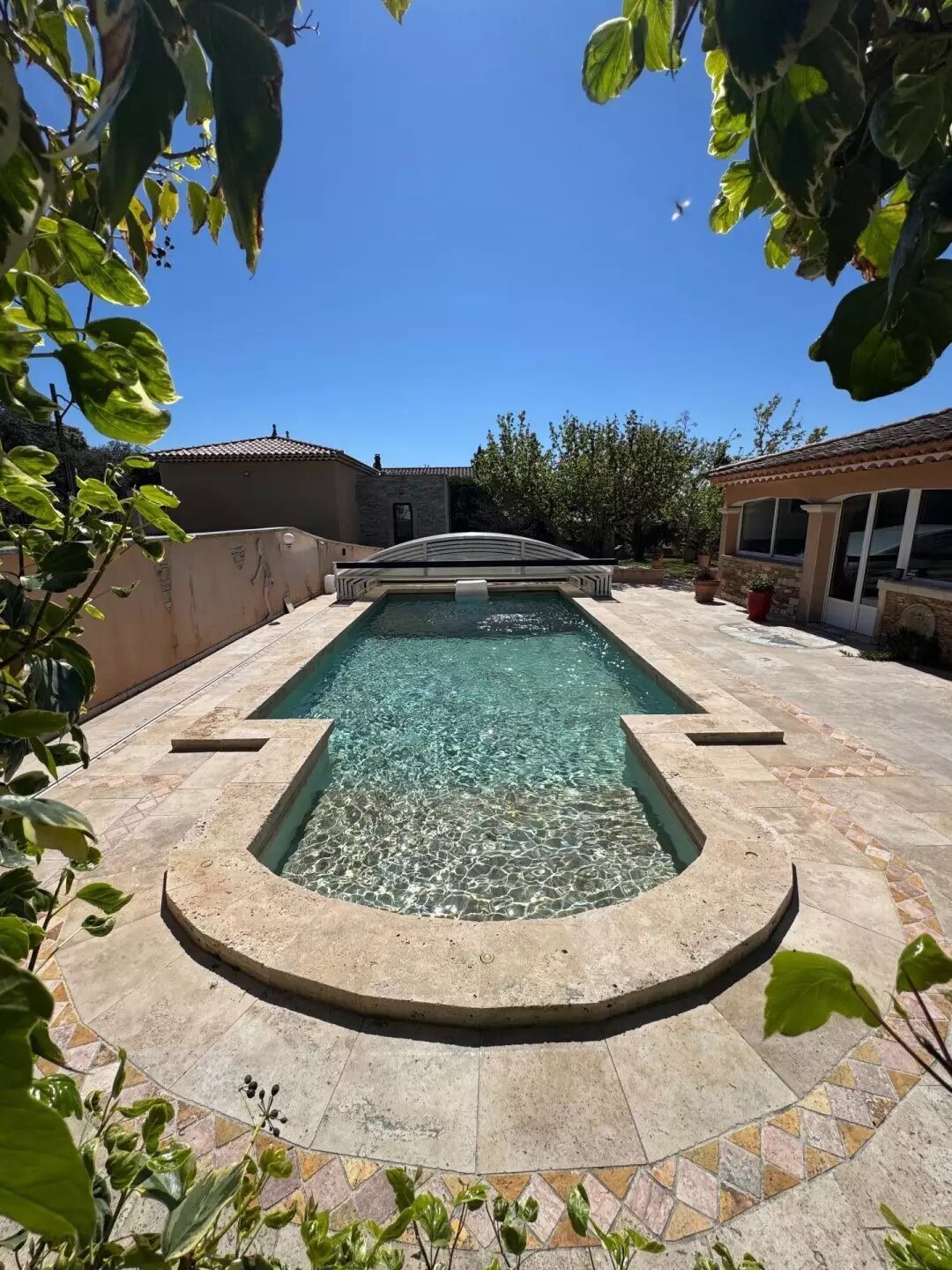 Maison à vendre, 176m², Vacqueyras