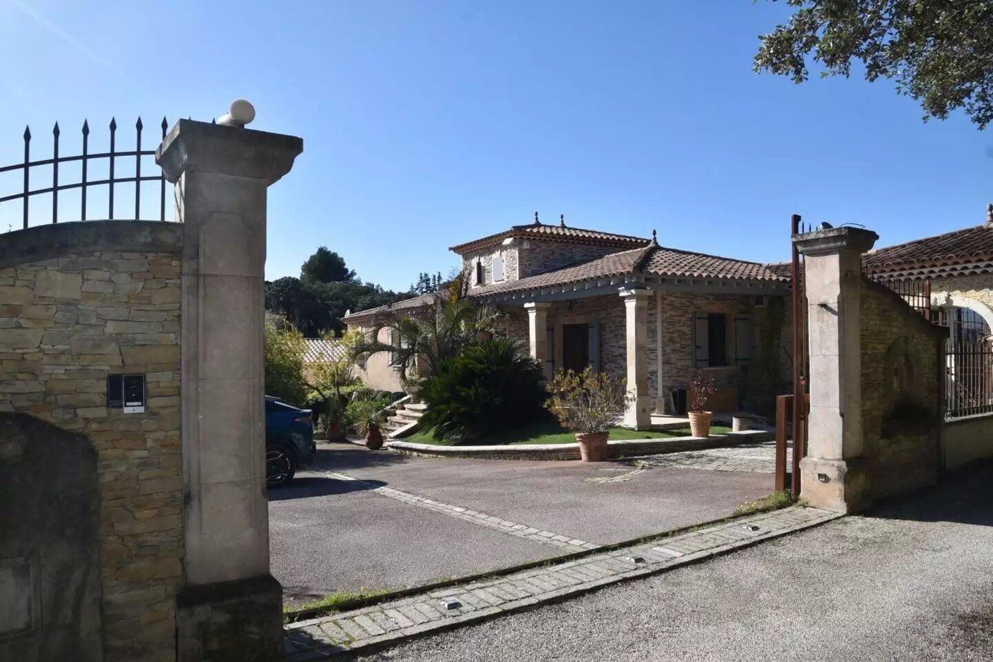 Maison à vendre, 176m², Vacqueyras
