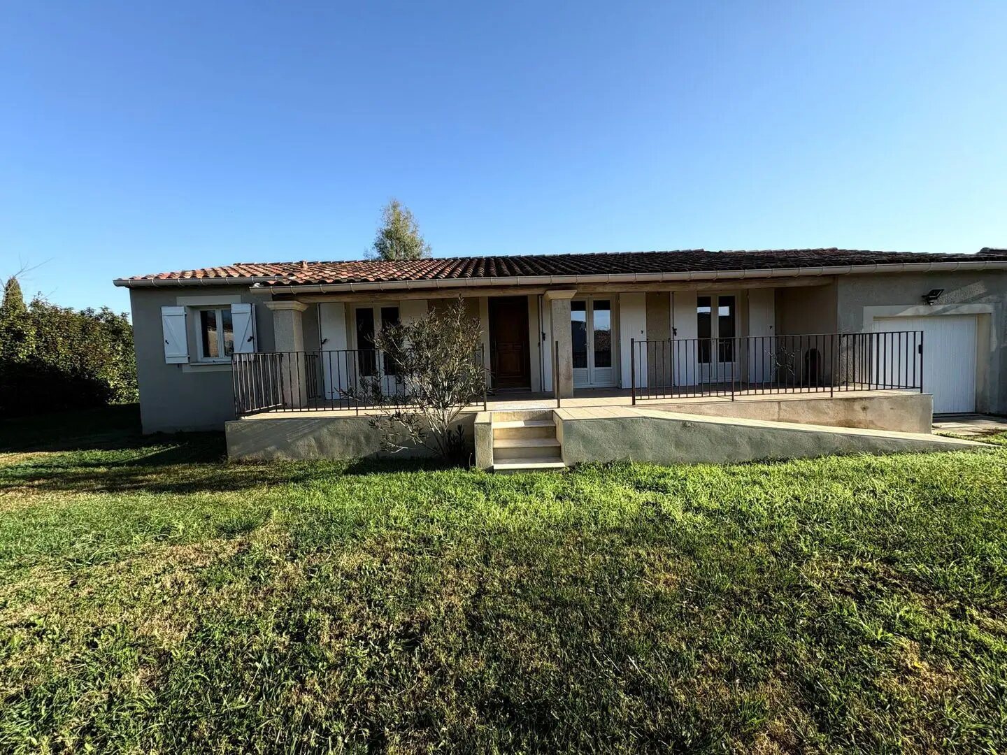 Maison à vendre, 100m², Loriol-du-Comtat
