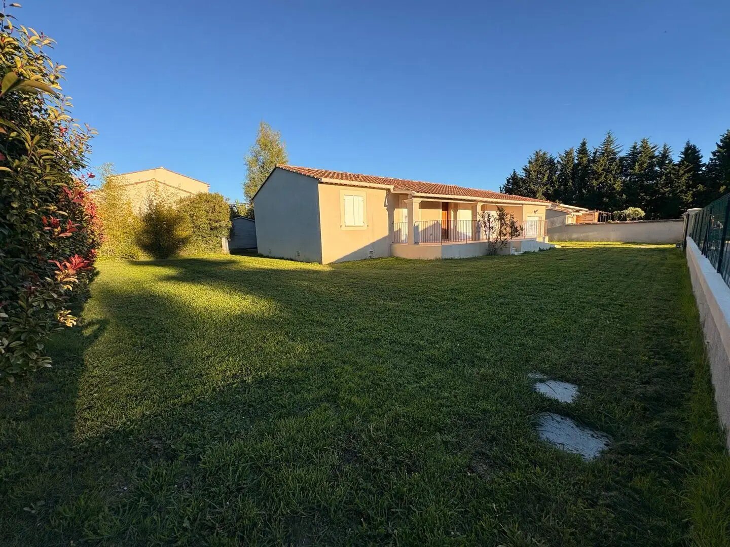 Maison à vendre, 100m², Loriol-du-Comtat
