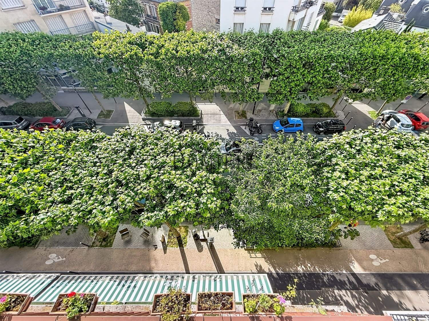 Appartement à vendre, 108m², Boulogne-Billancourt