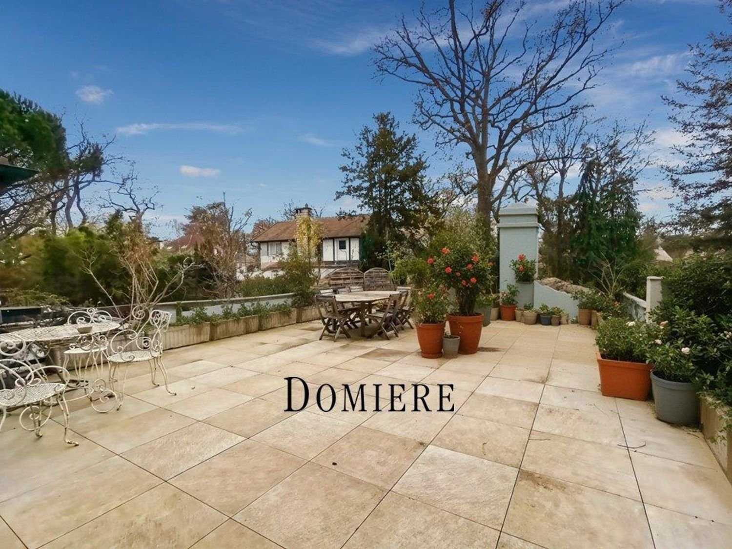 Appartement à vendre, 244m², Garches