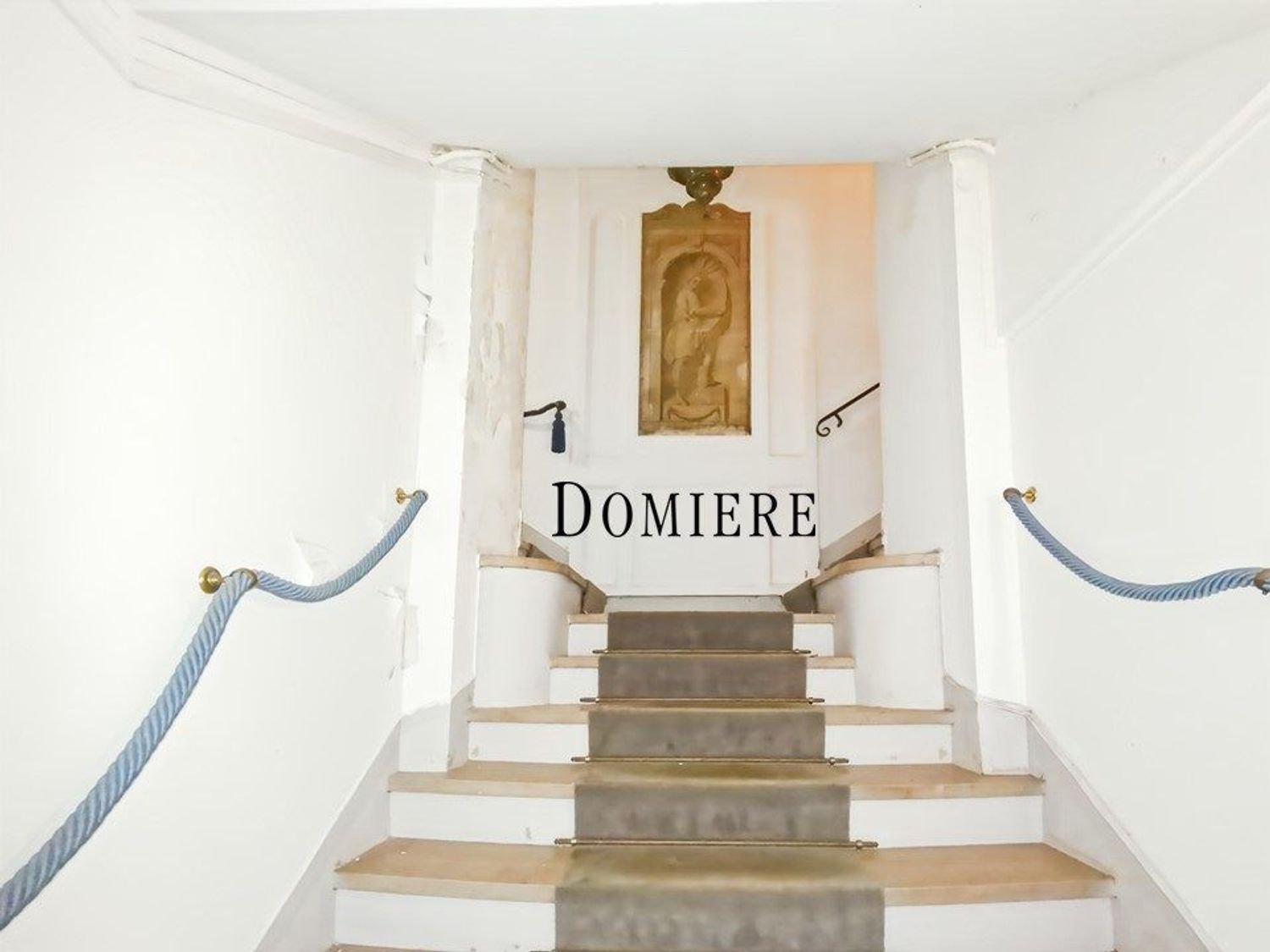 Appartement à vendre, 244m², Garches