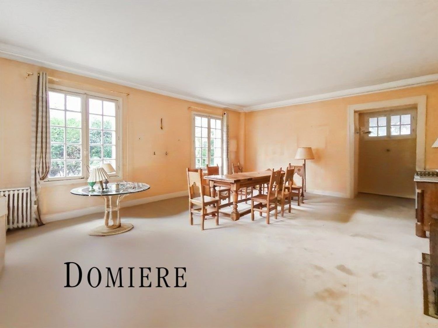 Appartement à vendre, 244m², Garches