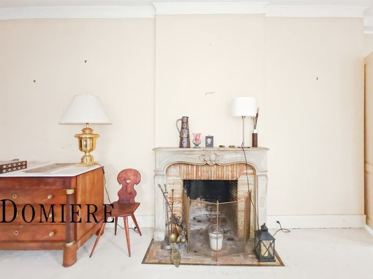 Appartement à vendre, 244m², Garches