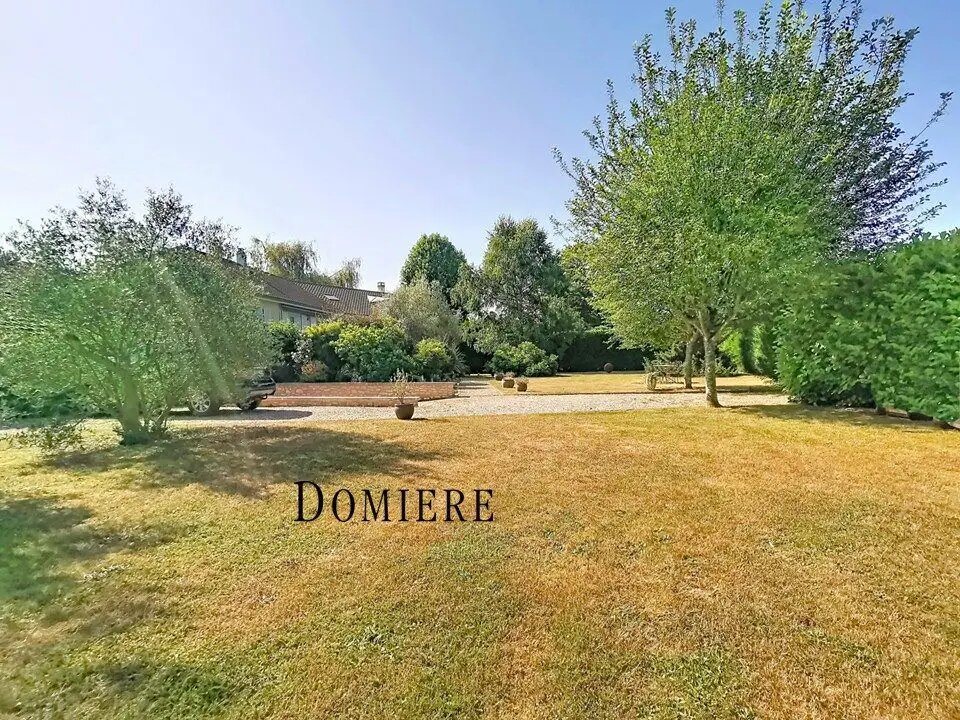 Maison à vendre, 200m², Sorel-Moussel