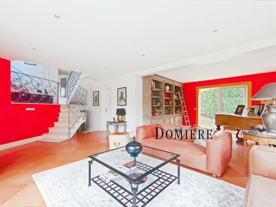 Maison à vendre, 200m², Sorel-Moussel