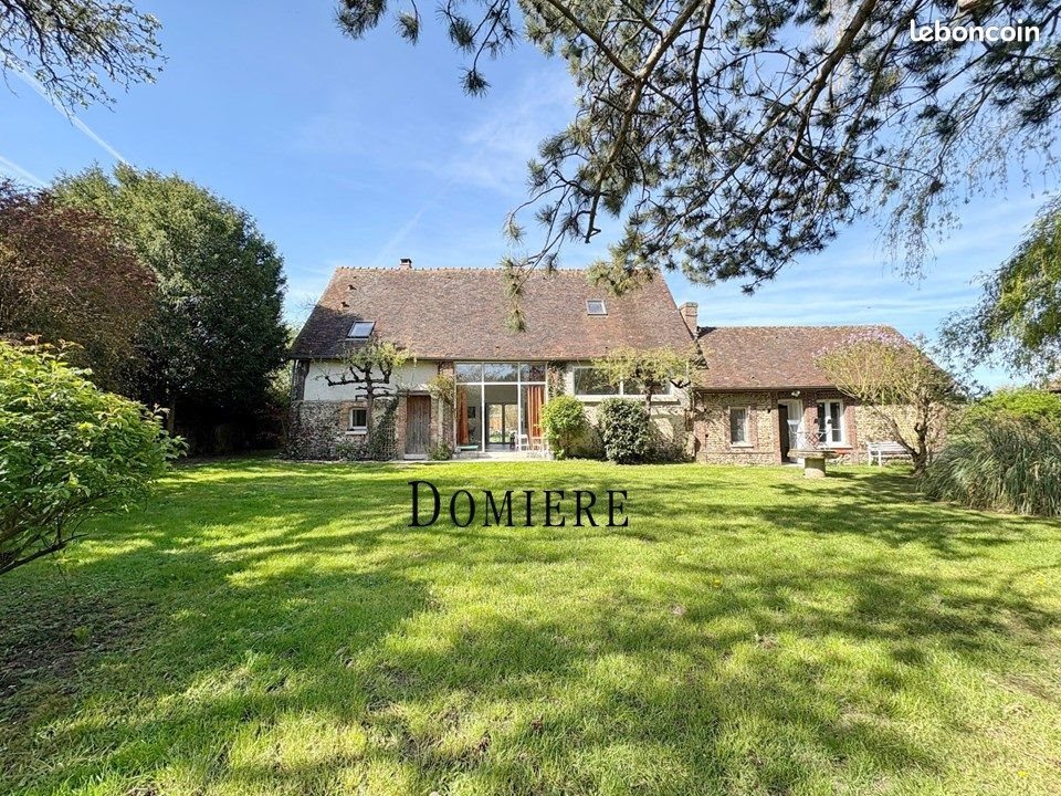 Maison à vendre, 150m², Champigny-la-Futelaye
