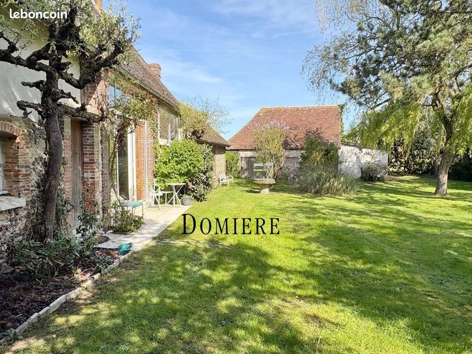 Maison à vendre, 150m², Champigny-la-Futelaye