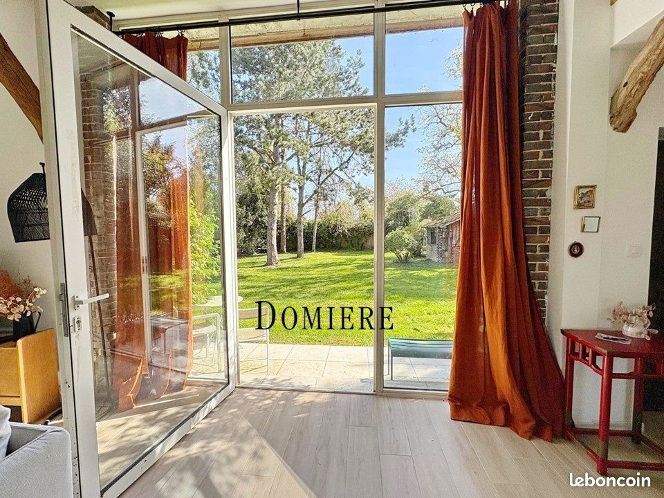 Maison à vendre, 150m², Champigny-la-Futelaye