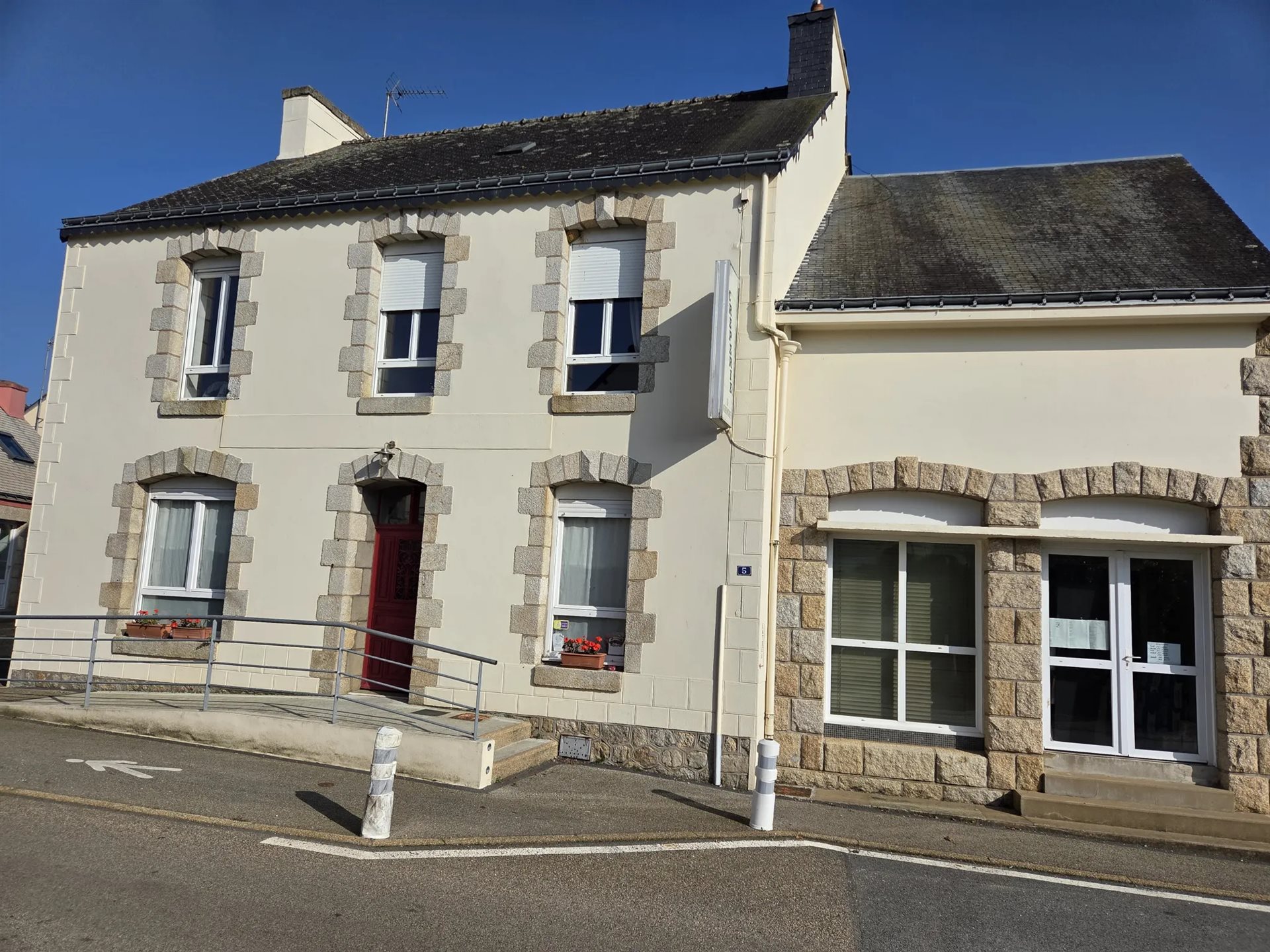 Maison à vendre, 176m², Neulliac