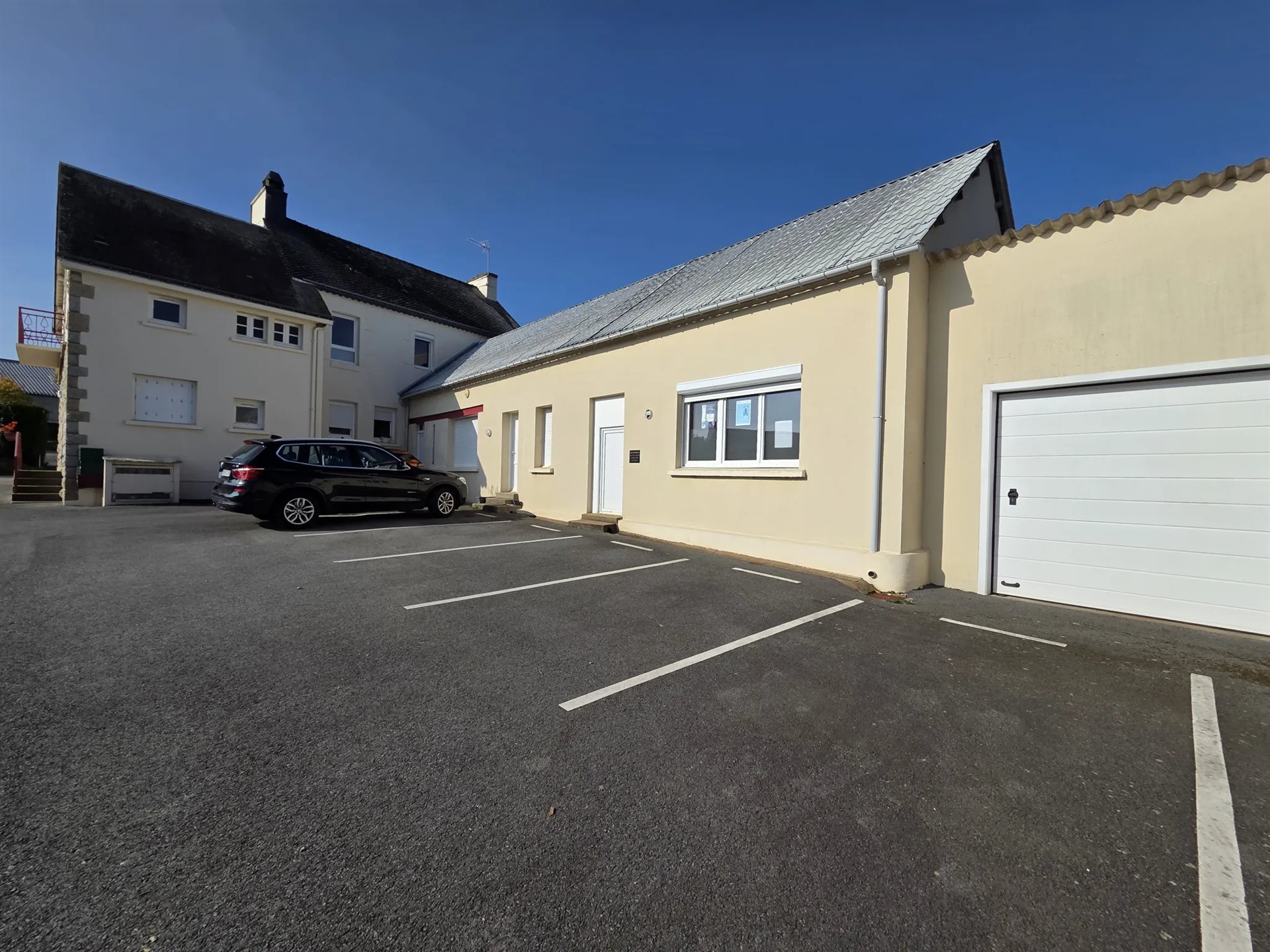 Maison à vendre, 176m², Neulliac