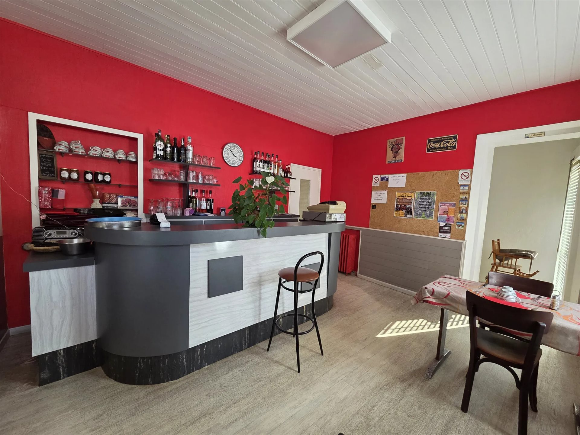 Maison à vendre, 176m², Neulliac