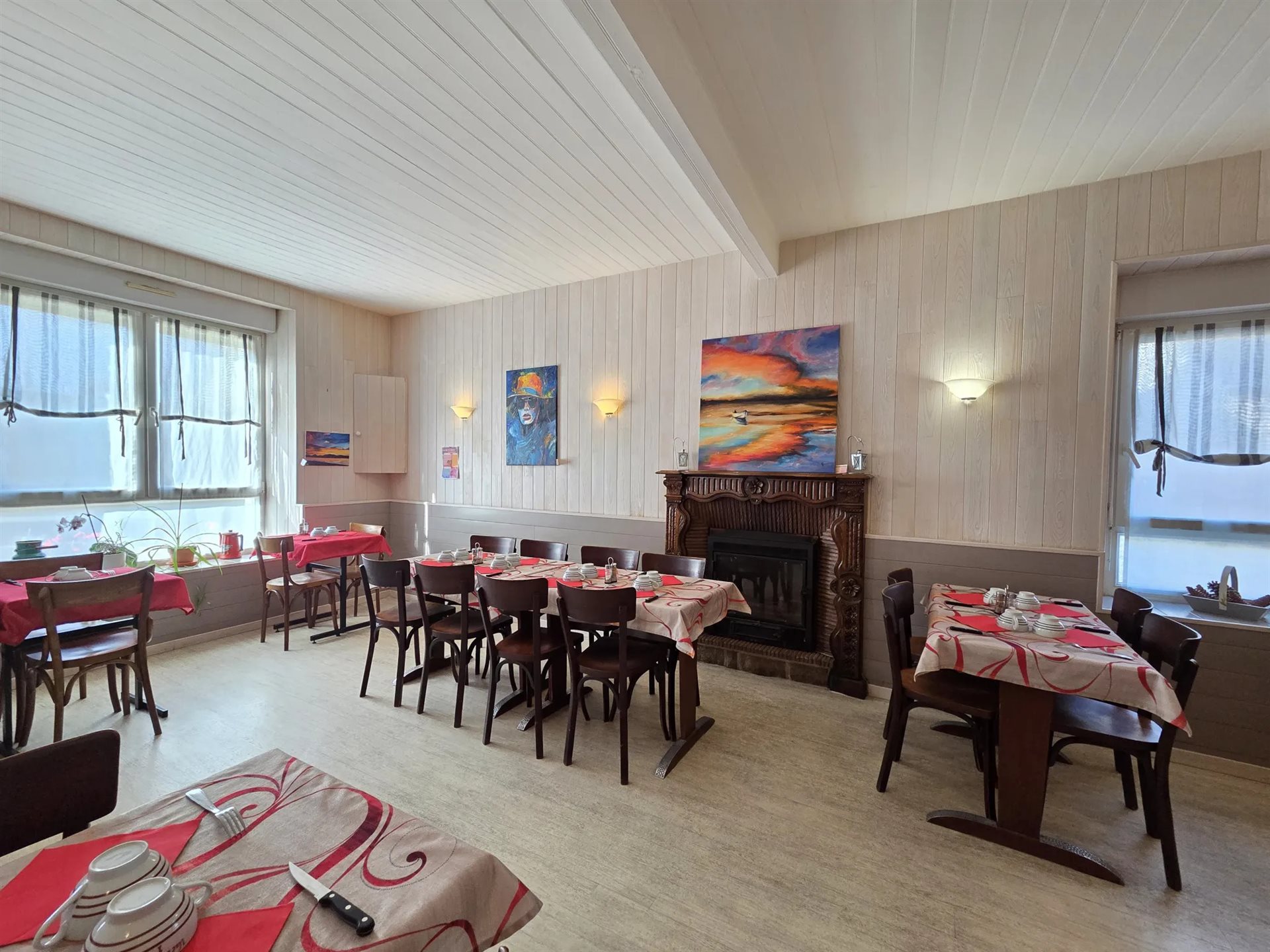 Maison à vendre, 176m², Neulliac