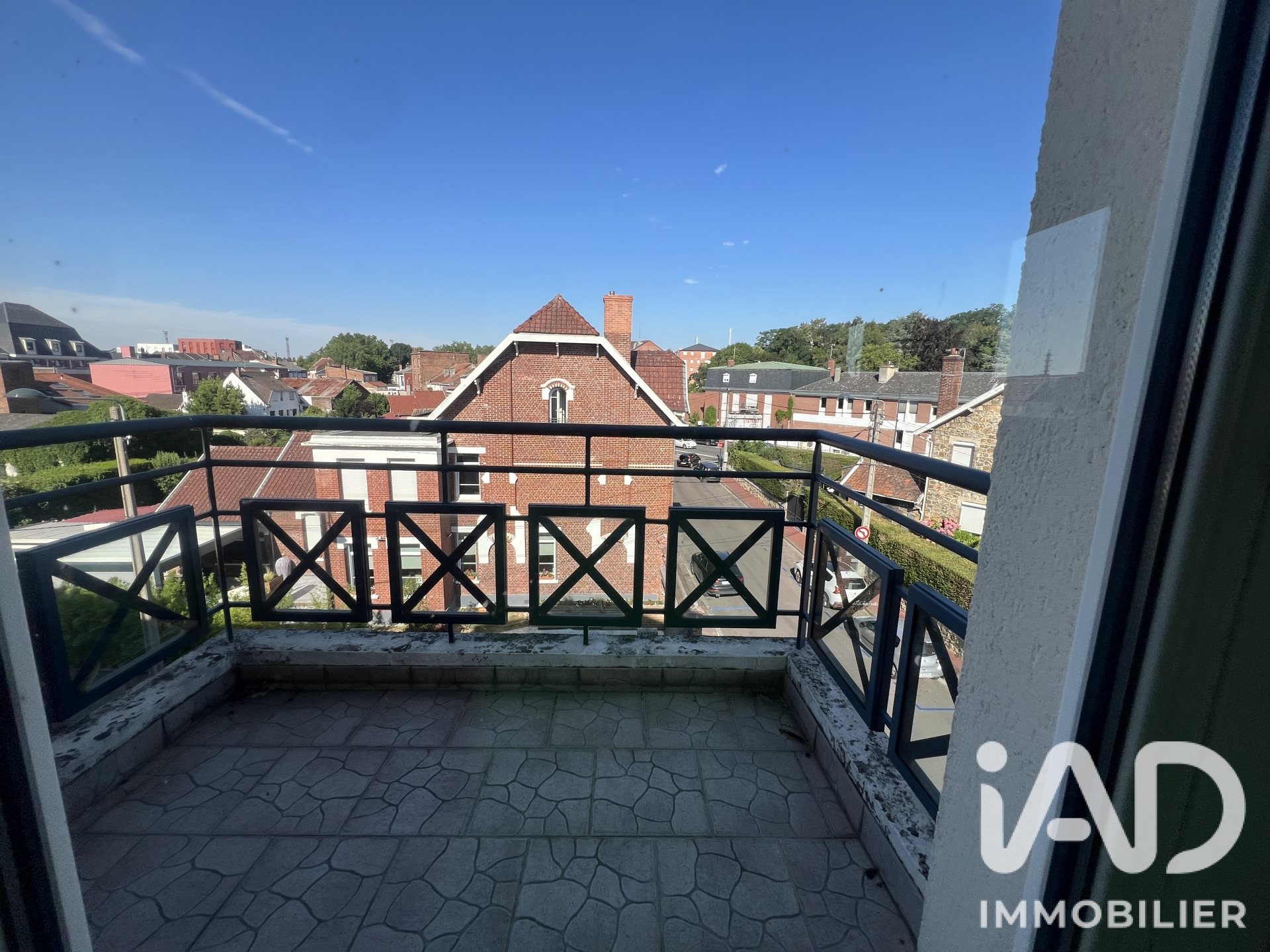 Appartement à vendre, 51m², Lens