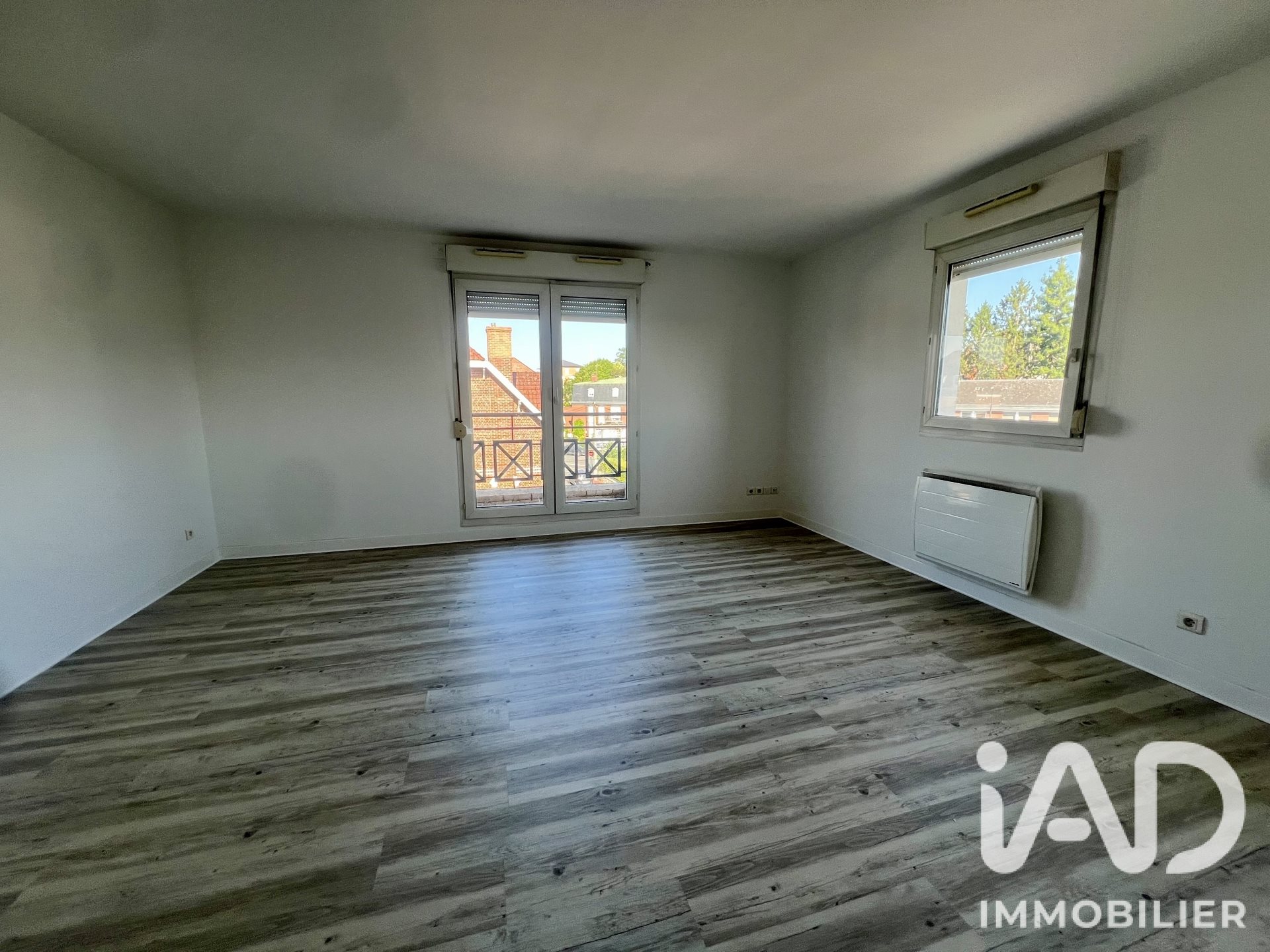 Appartement à vendre, 51m², Lens
