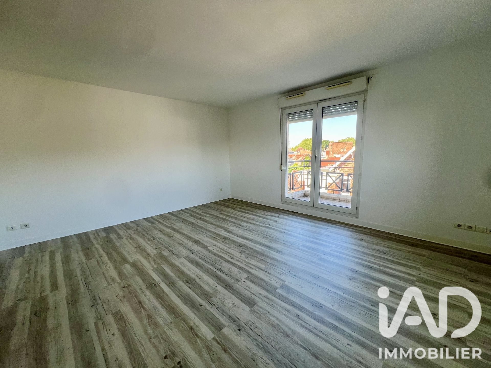 Appartement à vendre, 51m², Lens