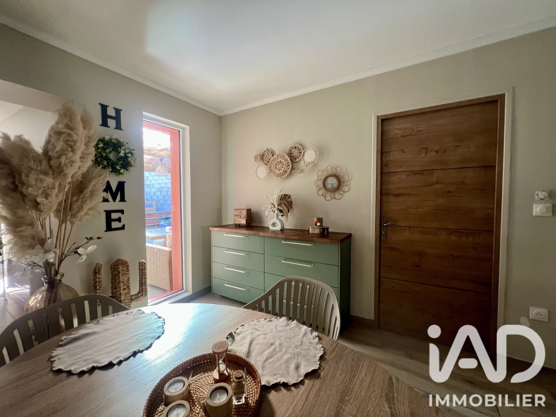 Maison à vendre, 85m², Harnes