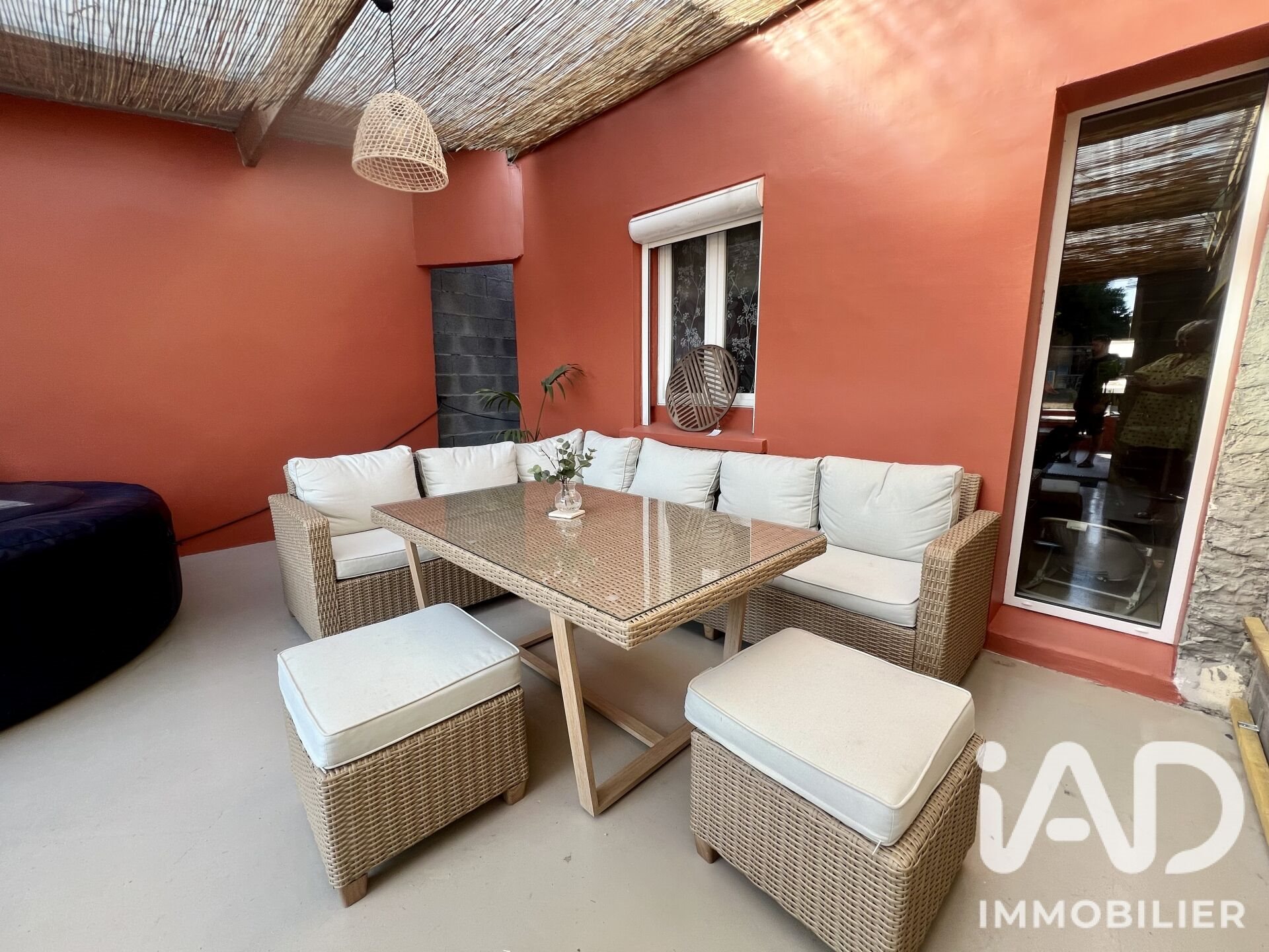 Maison à vendre, 85m², Harnes