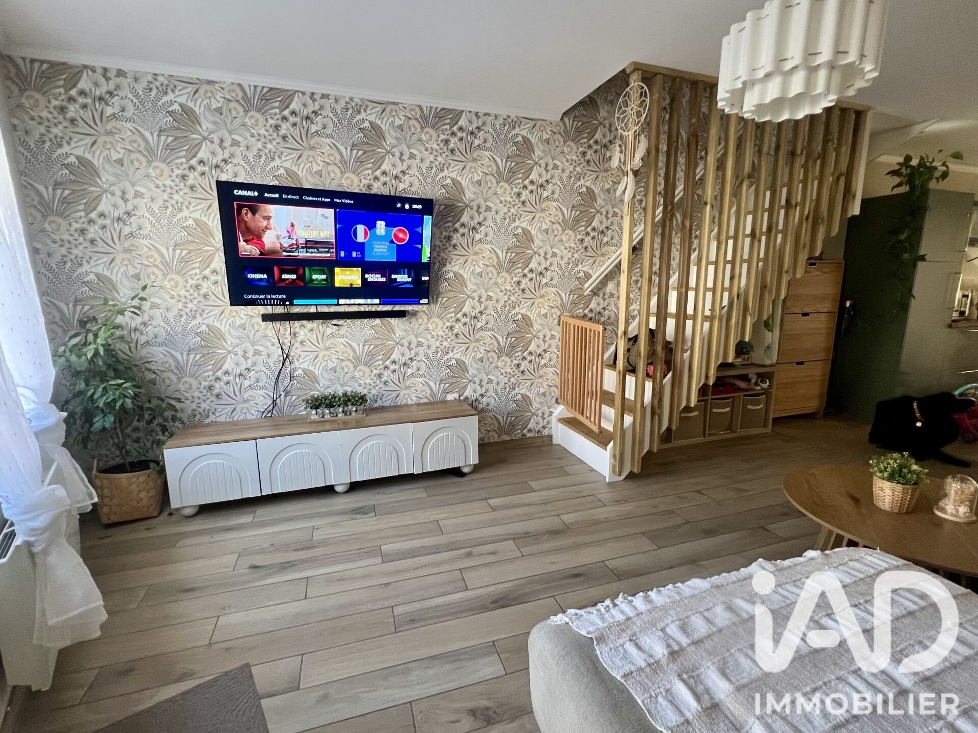 Maison à vendre, 85m², Harnes