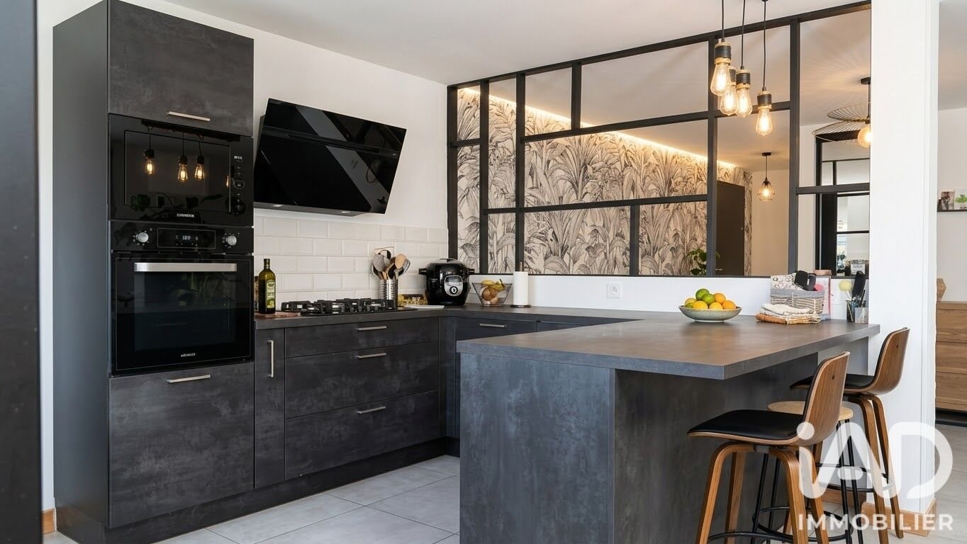 Maison à vendre, 123m², Pont-Péan
