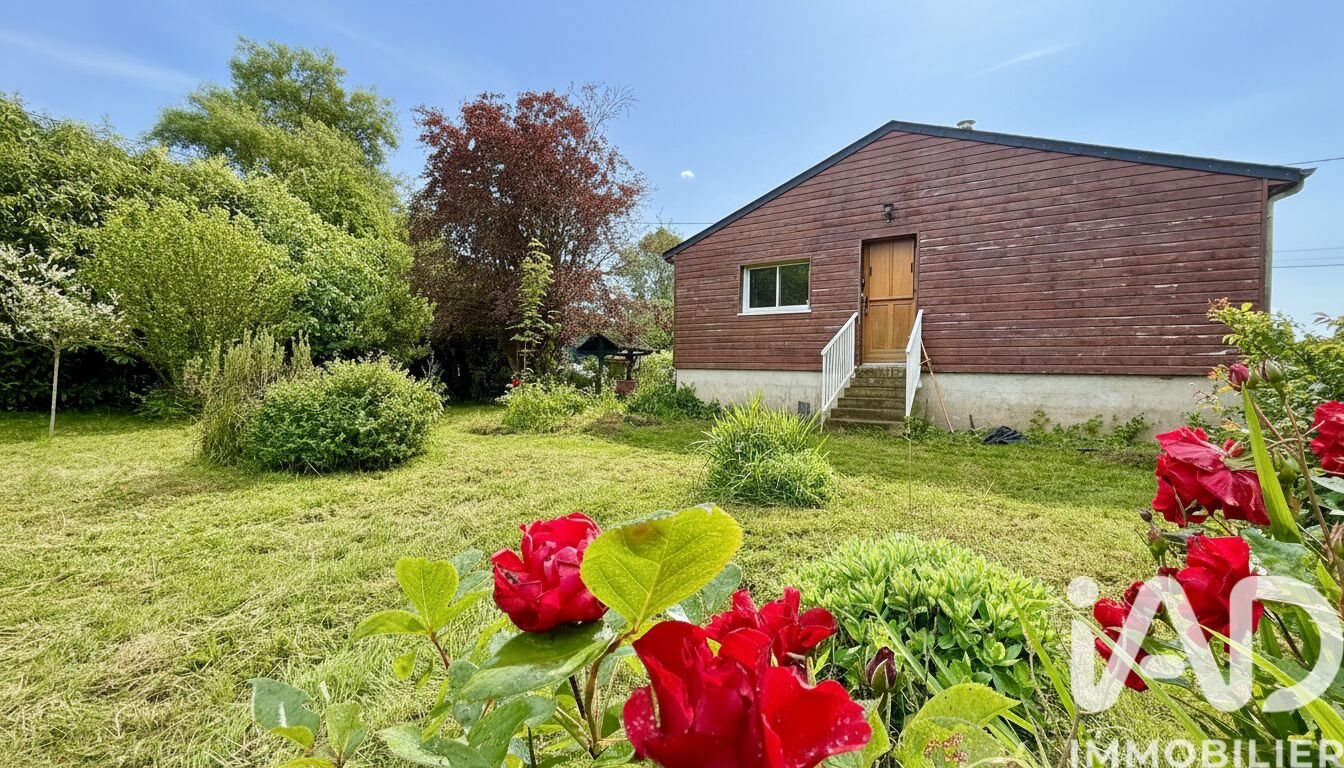 Maison à vendre, 35m², Guipry