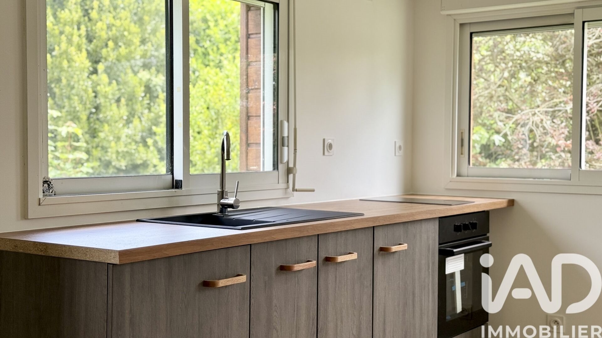 Maison à vendre, 35m², Guipry