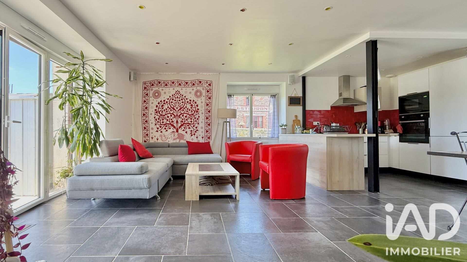 Maison à vendre, 143m², Bruz