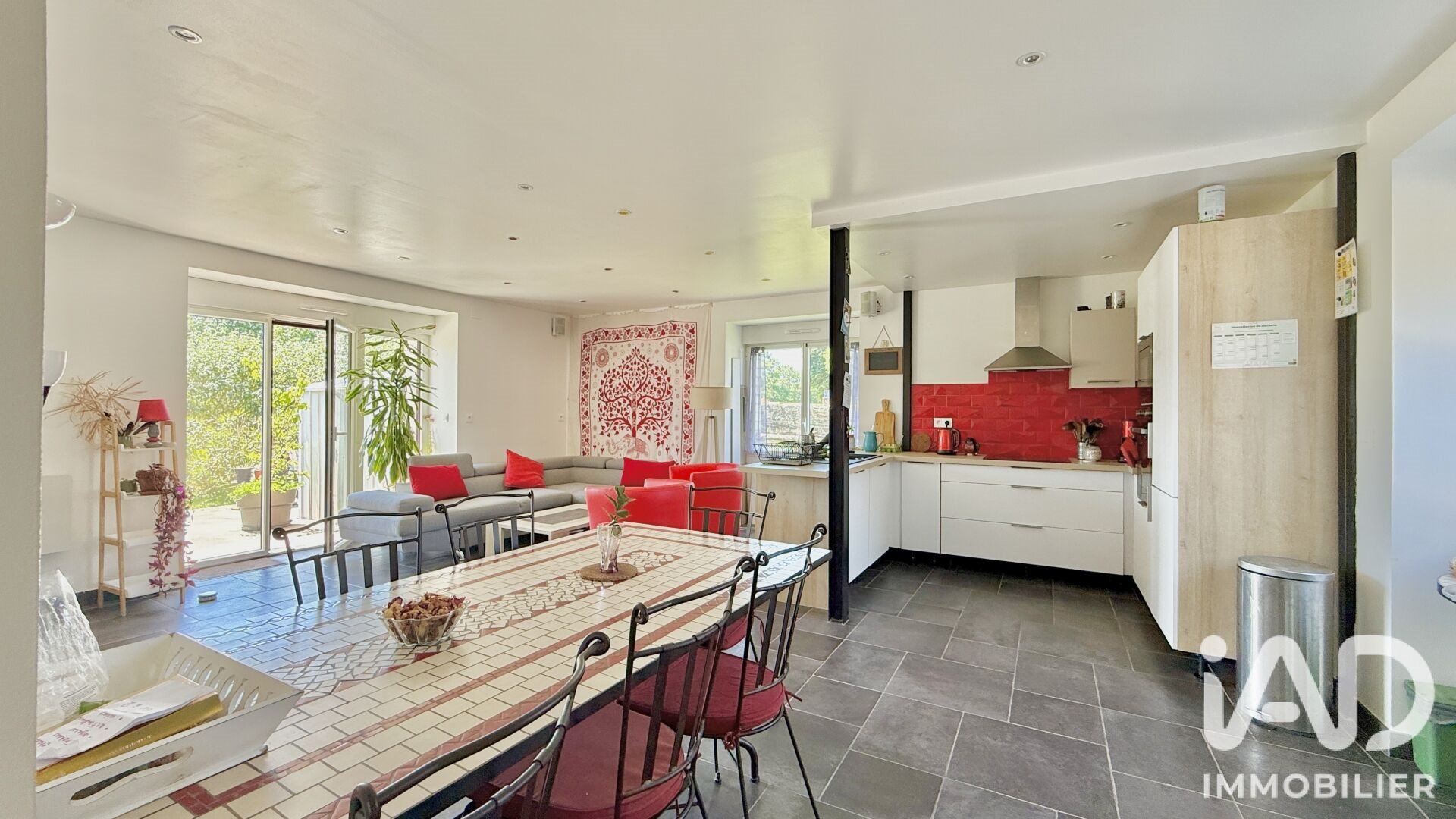 Maison à vendre, 143m², Bruz