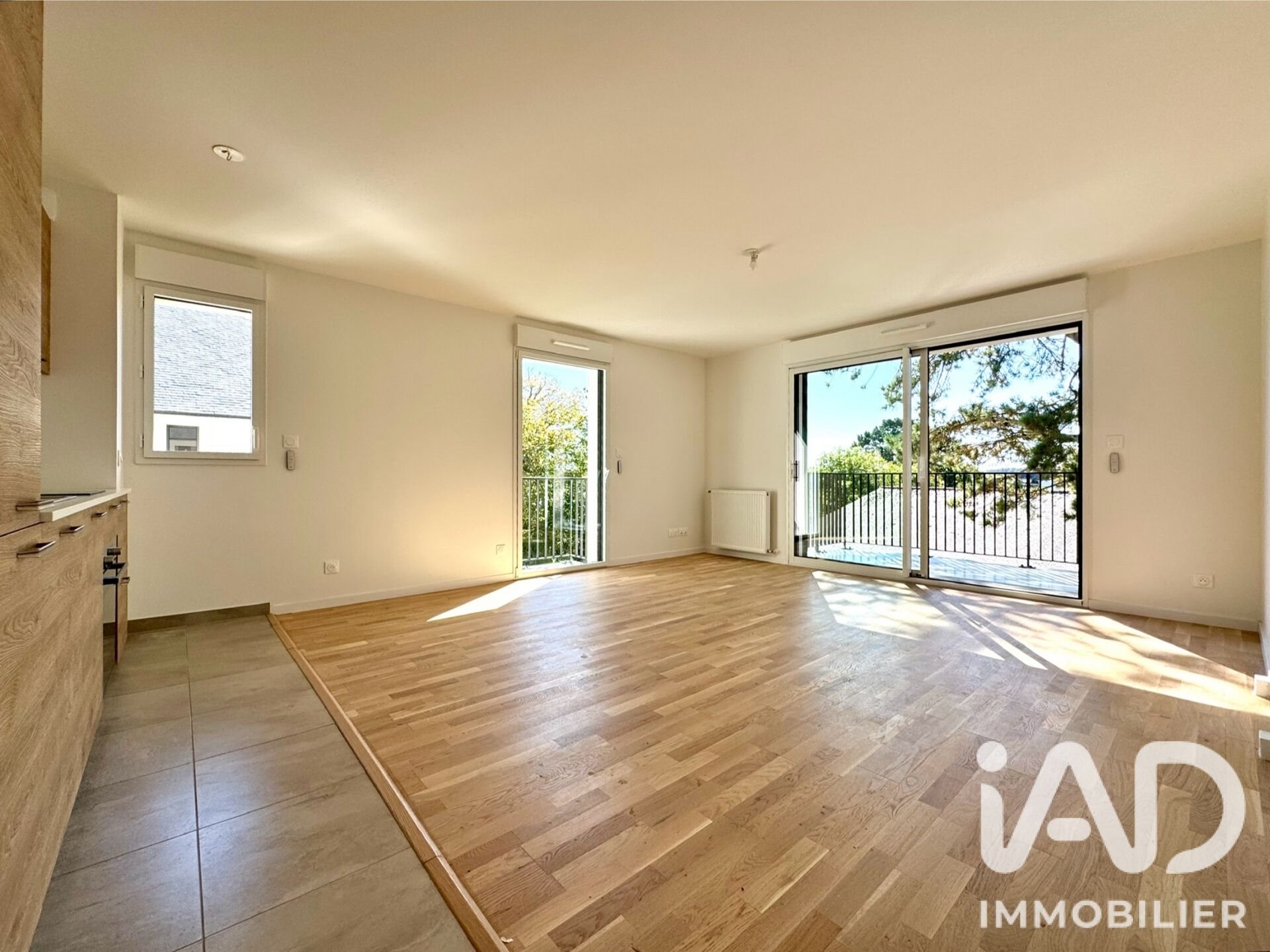 Appartement à vendre, 85m², Bénodet
