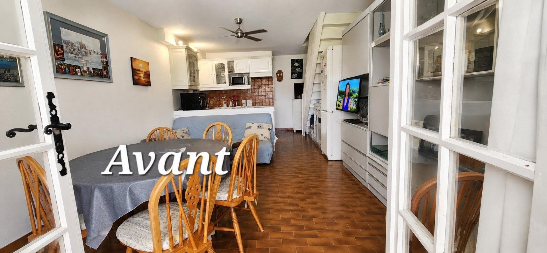Maison à vendre, 48m², Roquebrune-sur-Argens