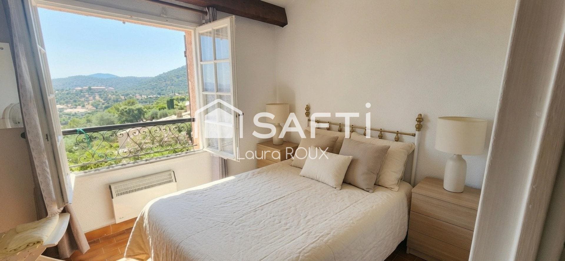 Maison à vendre, 48m², Roquebrune-sur-Argens