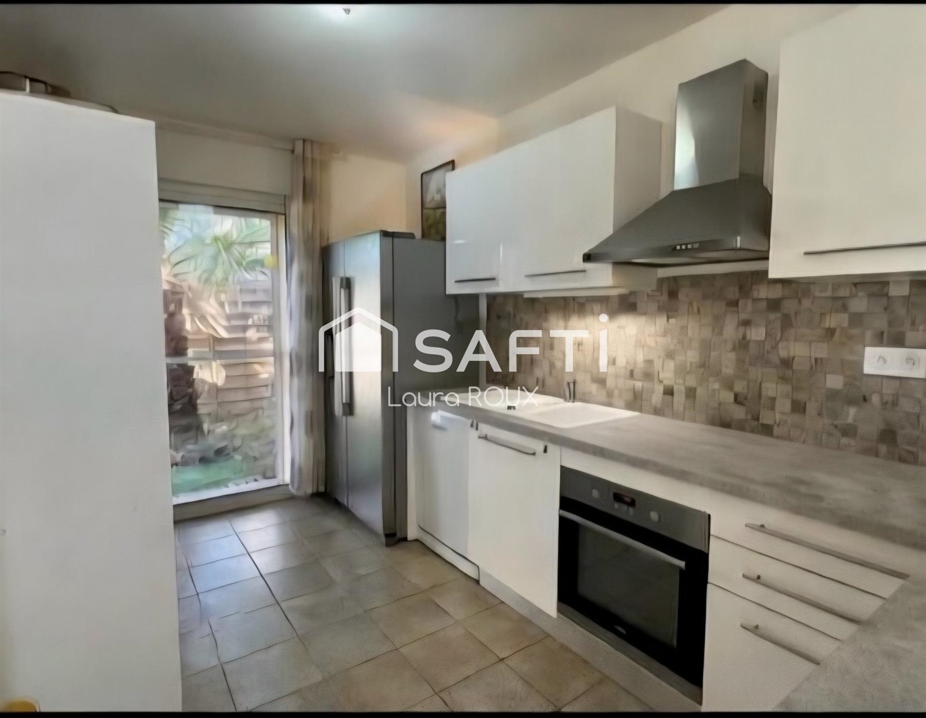 Maison à vendre, 78m², Sainte-Maxime