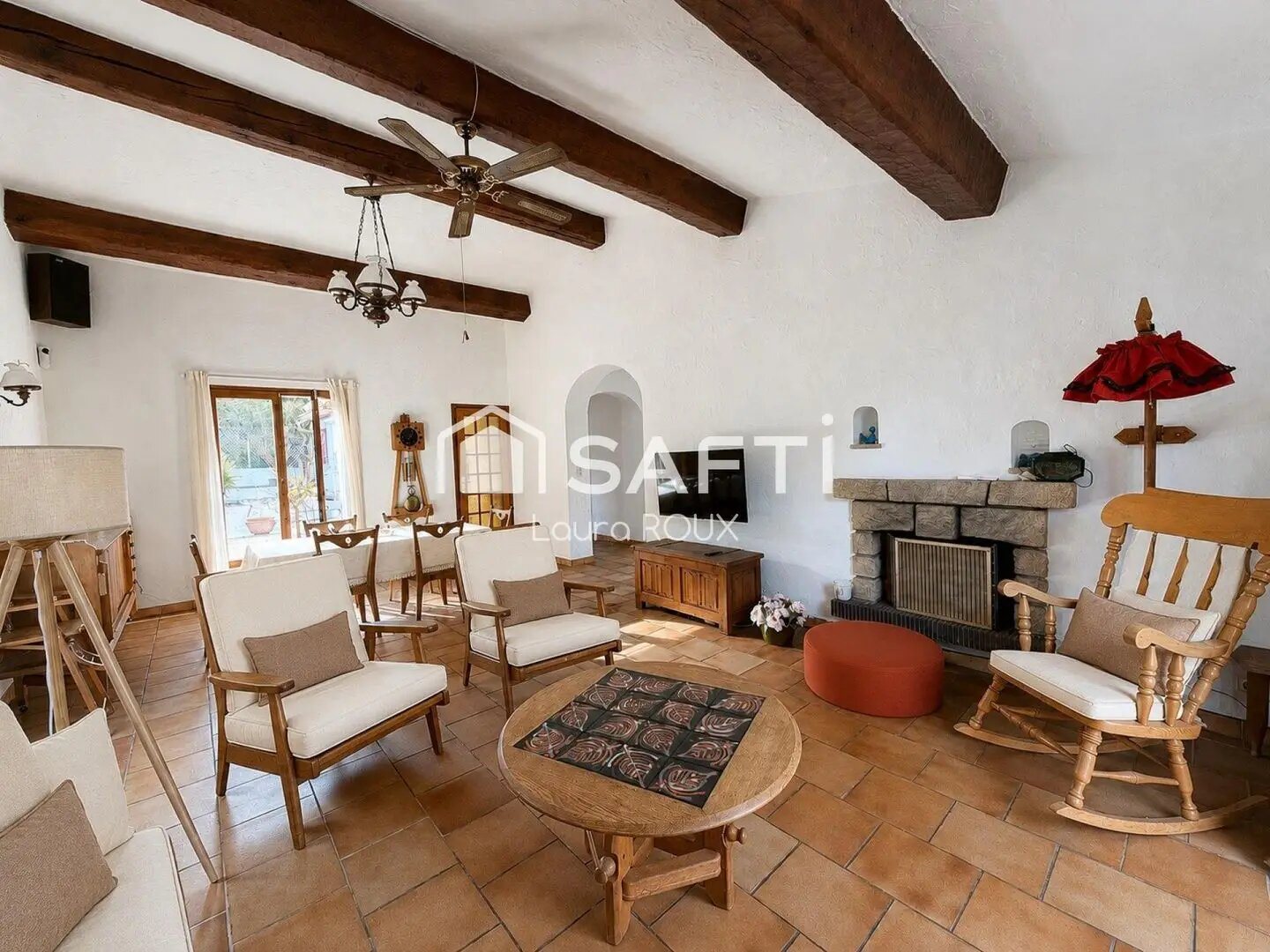 Maison à vendre, 112m², Sainte-Maxime