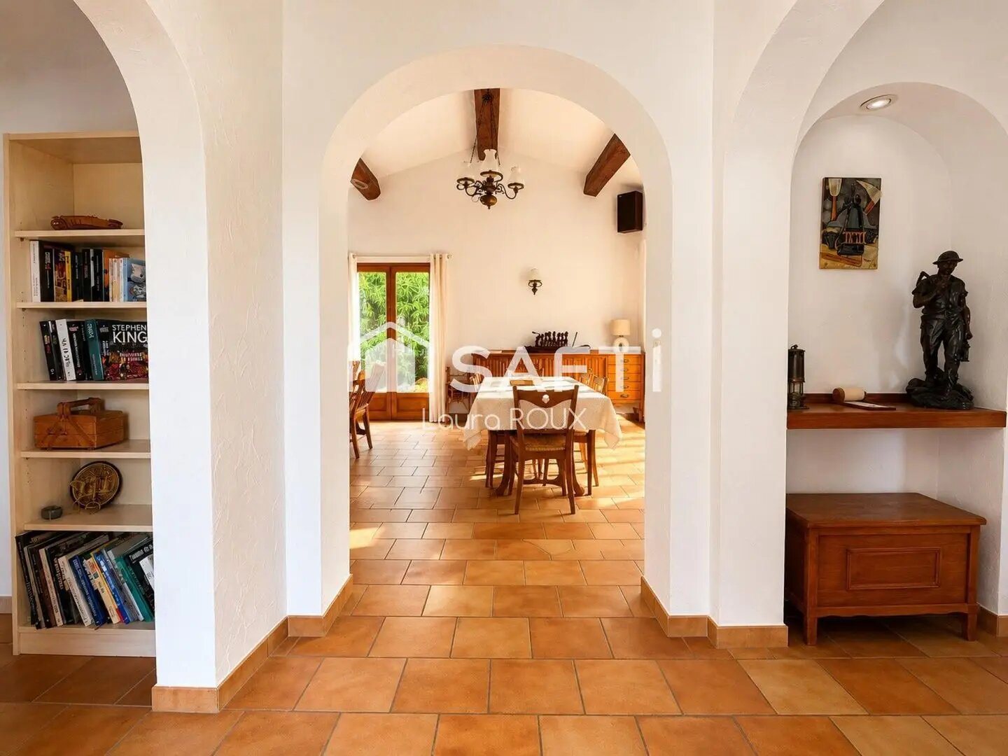 Maison à vendre, 112m², Sainte-Maxime